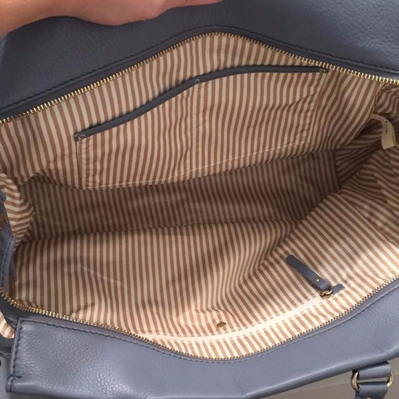 Kate Spade Satchel - Picture 6 of 8